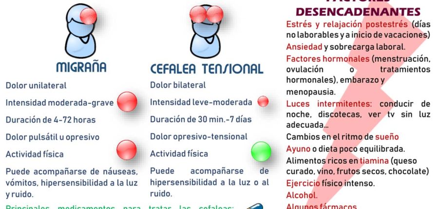 Alimentos que producen nauseas en el embarazo