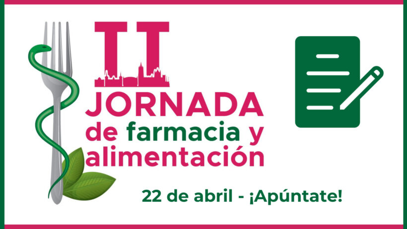 22 de abril - ¡Apúntate!