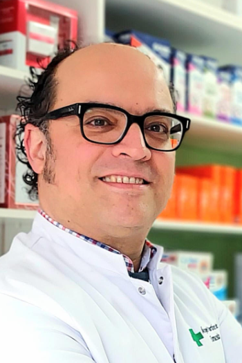 Foto de Ángel Martínez Fernández