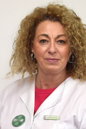 Foto de Nieves Sánchez Franco