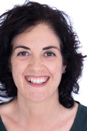 Foto de Nieves Sánchez Franco