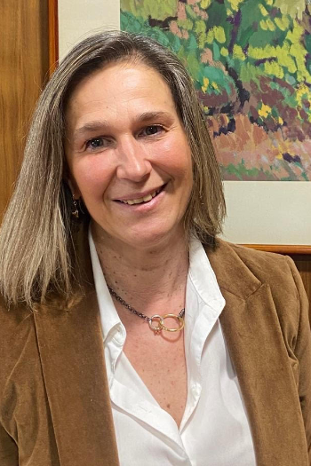 Foto de Patricia Lourdes Téllez Valdés