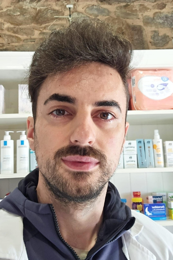 Foto de Pablo Quiñones Pérez